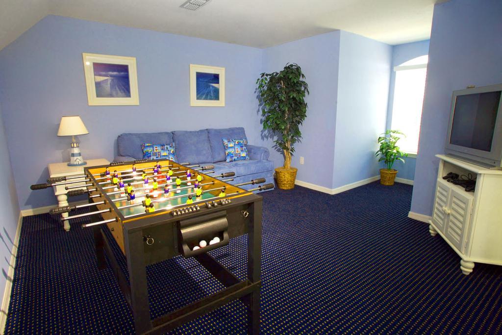 Mike Ditka Resorts Celebration Habitación foto