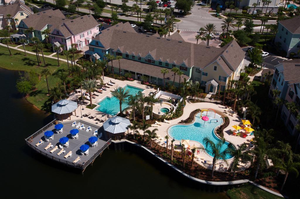 Mike Ditka Resorts Celebration Exterior foto