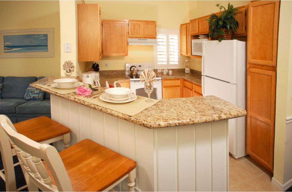 Mike Ditka Resorts Celebration Habitación foto