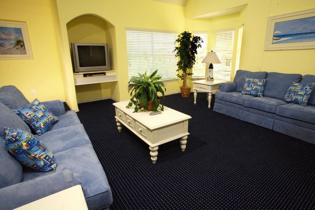 Mike Ditka Resorts Celebration Habitación foto
